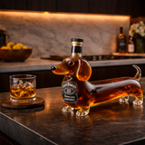 Karafka de Whisky - Édition Teckel