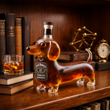 Karafka de Whisky - Édition Teckel