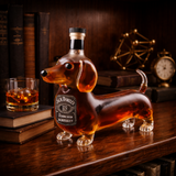 Karafka de Whisky - Édition Teckel