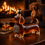 Karafka de Whisky - Édition Teckel