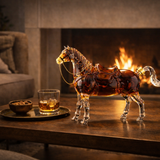 Carafe à Whisky - Édition Cheval