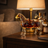 Carafe à Whisky - Édition Cheval