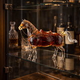Carafe à Whisky - Édition Cheval