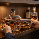 Carafe à Whisky - Édition Mustang