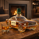 Carafe à Whisky - Édition Mustang