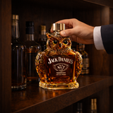 Carafe à Whisky - Édition Hibou