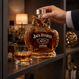 Carafe à Whisky - Édition Hibou