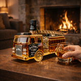 Carafe à Whisky - Édition Pompiers