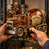 Carafe à Whisky - Édition Camion