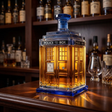 Carafe à Whisky - Édition Équipe