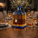 Carafe à Whisky - Édition Équipe