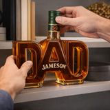 Carafe à Whisky - Édition pour Papa