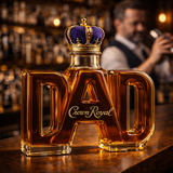 Carafe à Whisky - Édition pour Papa