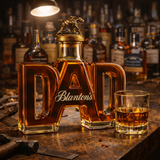 Carafe à Whisky - Édition pour Papa