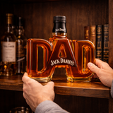Carafe à Whisky - Édition pour Papa