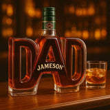 Carafe à Whisky - Édition pour Papa