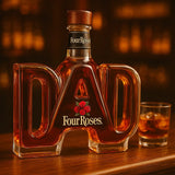Carafe à Whisky - Édition pour Papa