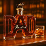 Carafe à Whisky - Édition pour Papa