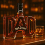 Carafe à Whisky - Édition pour Papa