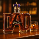 Carafe à Whisky - Édition pour Papa