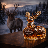 Carafe à Whisky - Édition Renne
