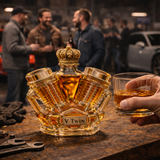 Karafka de Whisky - Édition V8