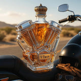 Karafka de Whisky - Édition V8