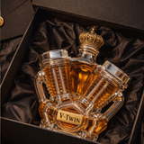 Karafka de Whisky - Édition V8