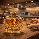 Karafka de Whisky - Édition V8