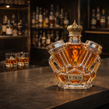 Karafka de Whisky - Édition V8