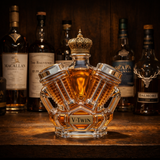 Karafka de Whisky - Édition V8