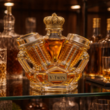 Karafka de Whisky - Édition V8