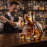 Karafka de Whisky - Édition Tortue