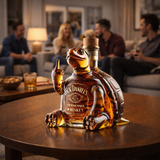 Karafka de Whisky - Édition Tortue