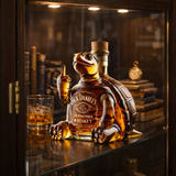 Karafka de Whisky - Édition Tortue