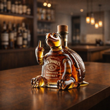 Karafka de Whisky - Édition Tortue