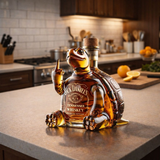 Karafka de Whisky - Édition Tortue