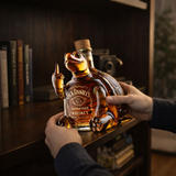 Karafka de Whisky - Édition Tortue