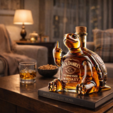 Karafka de Whisky - Édition Tortue