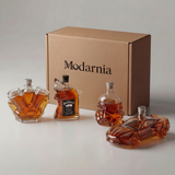 Carafe à Whisky - Édition Tigre