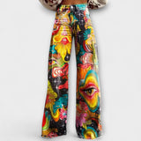 Karen - Pantalon Boho