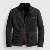 Šimon – Veste militaire masculine au design intemporel