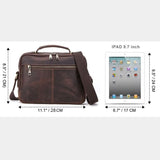 Kasper™ - Sac Bandoulière Décontracté