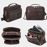 Kasper™ - Sac Bandoulière Décontracté