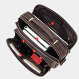 Kasper™ - Sac Bandoulière Décontracté