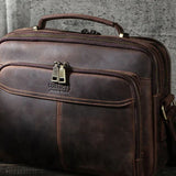 Kasper™ - Sac Bandoulière Décontracté
