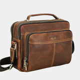 Kasper™ - Sac Bandoulière Décontracté