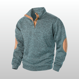 Cassian – Pull classique pour homme