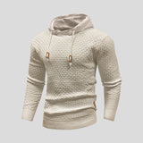 Mason - Veste à Capuche Armor