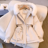 Milana™ - Manteau d'hiver élégant